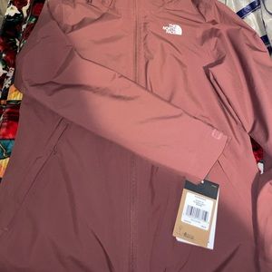 Jacket the nort face